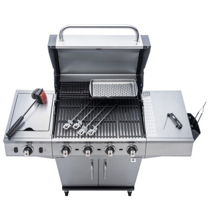 CHAR BROIL PERFORMANCE PRO S 4
